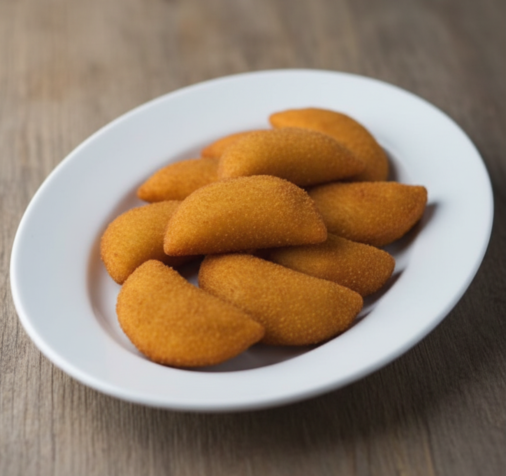 Golden kachoris