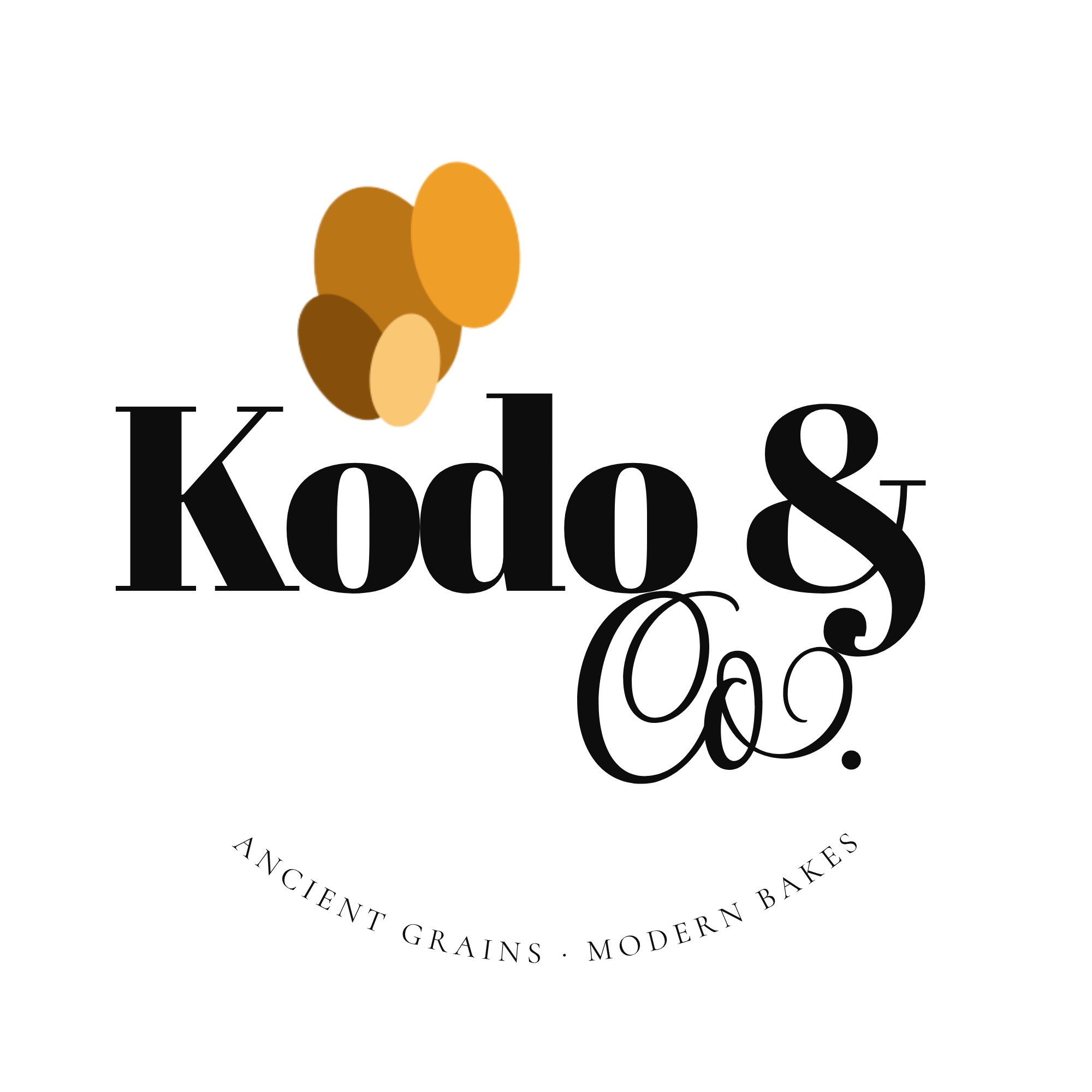 Kodo & Co. logo
