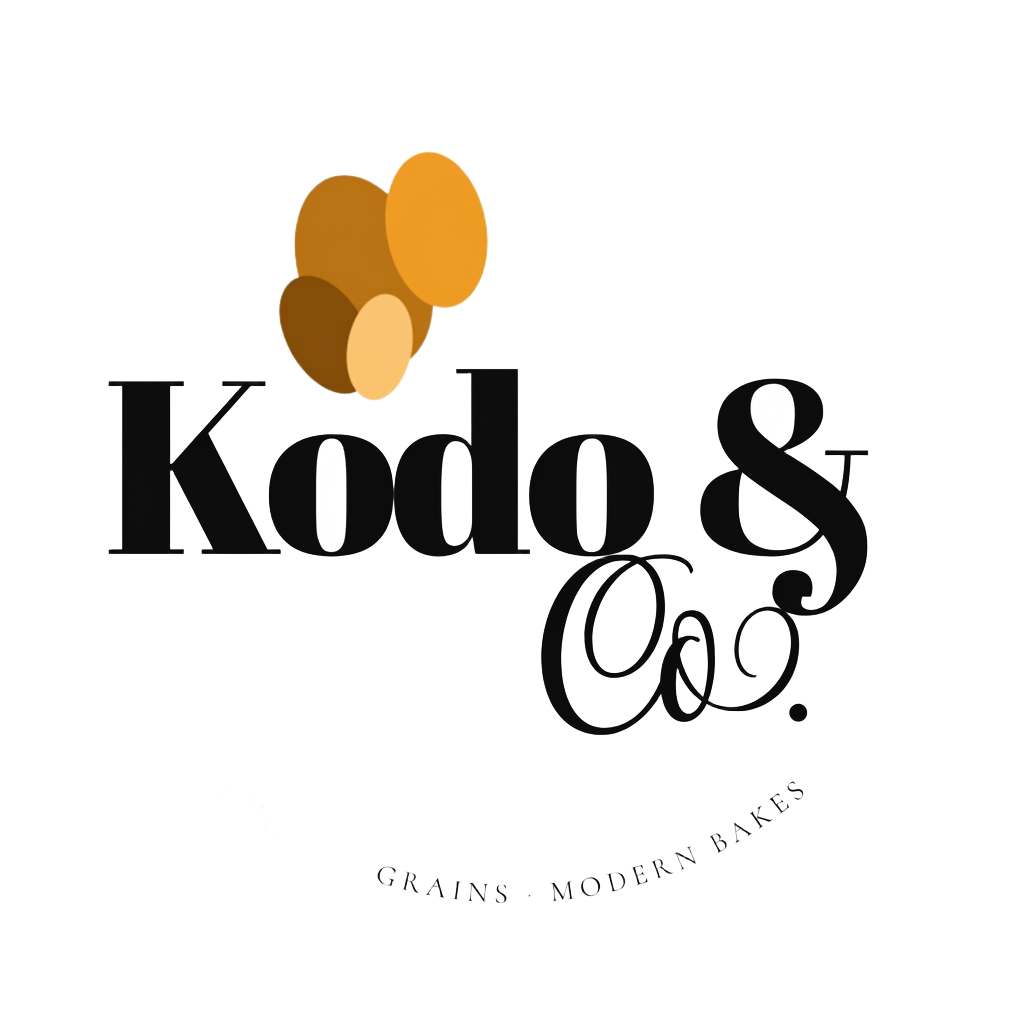 Kodo & Co. logo