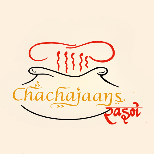 Chachajaans Rasoi logo